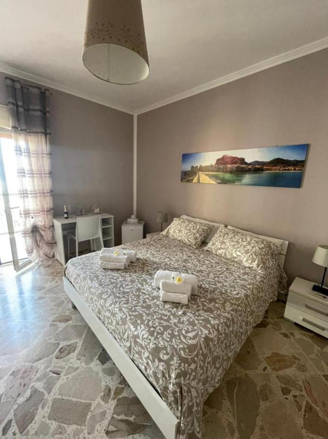 B&B Dea Cefalu Exterior photo