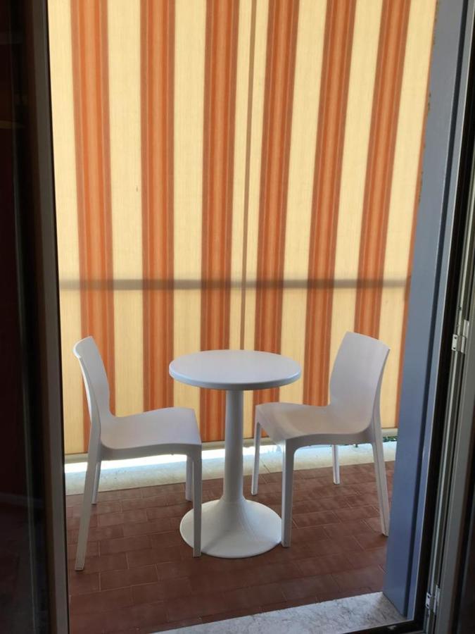 B&B Dea Cefalu Exterior photo