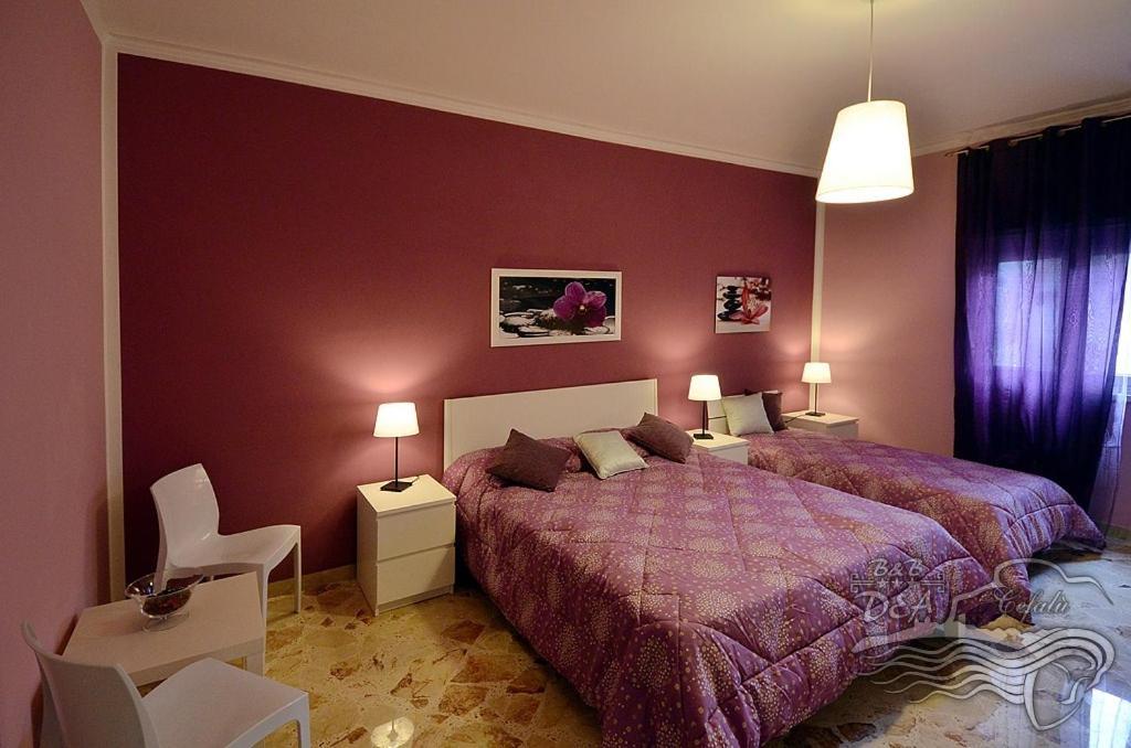 B&B Dea Cefalu Exterior photo